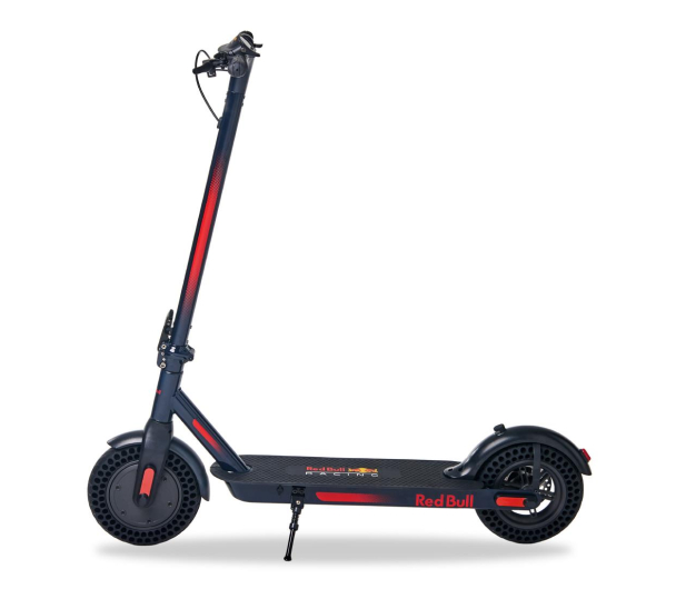 Hulajnoga RED Bull B-RTEEN10-10 - 747519 - zdjęcie